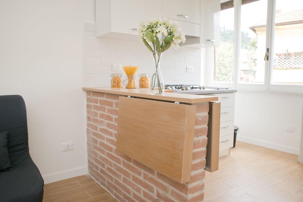 Maison46 Roma Quarto foto